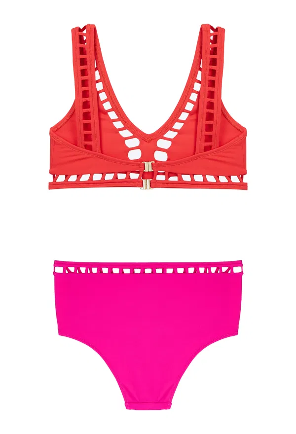 Купальник OYE Swimwear ELABIK 119/90 фото