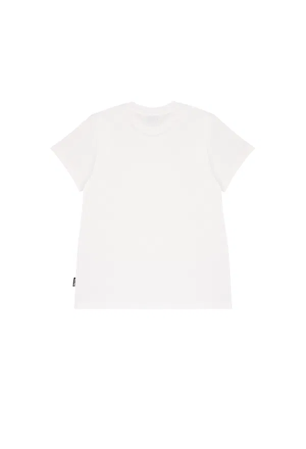 Футболка Moschino H5M04K 125/91c Цена