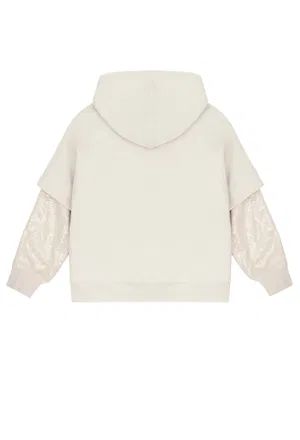 Худі Brunello Cucinelli NE882  225/96 Ціна