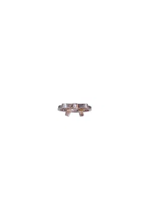 Каблучка Gucci 272598K212/1S Купити