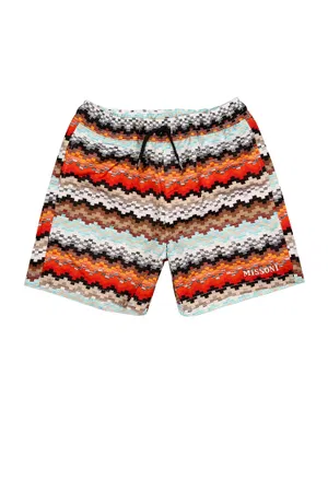 Плавки MISSONI MUCP89 124/99p Купити