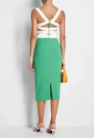 Сукня та маска для обличчя Roland Mouret S2340F2241 221/9D4 в Україні