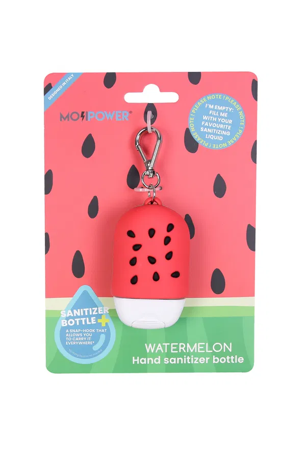 Пляшка для санітайзера Watermelon Mojipower 386011 122/R9c Купити