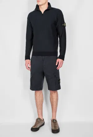 Шорты Stone Island L1S15L100019 126/9A8 Цена