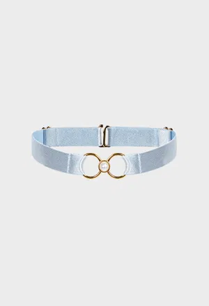 Воротник Bordelle W27C01 226/9G Купить
