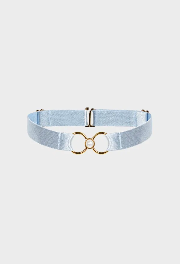 Воротник Bordelle W27C01 226/9G Купить