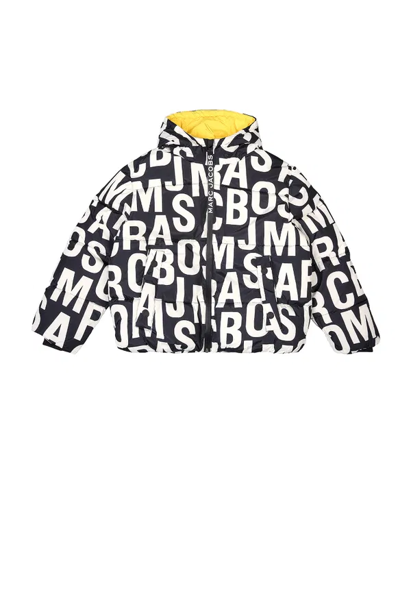 Куртка Marc Jacobs W60316 225/92p - фото №8 Куртка Marc Jacobs W60316 225/92p каталог