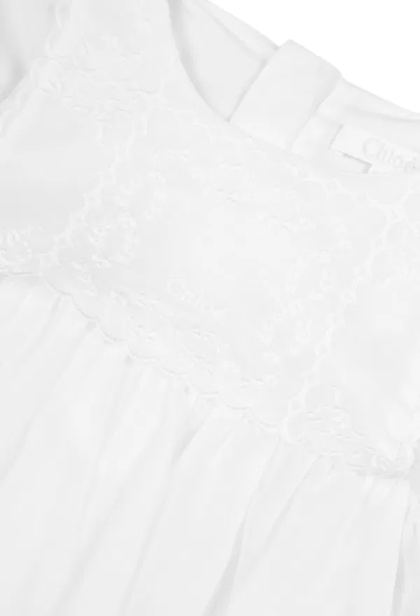 Сукня Chloé C92497 123/91 онлайн