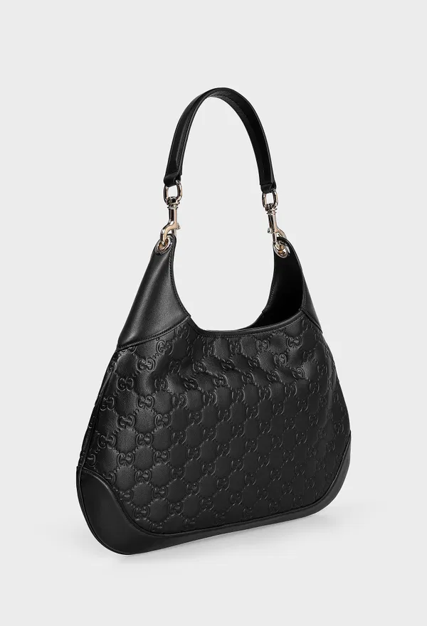Шкіряна сумка B Gucci 834981 225/0C2 Ціна