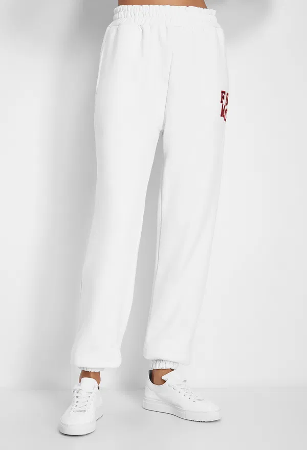 Спортивные брюки FORTE DEI MARMI COUTURE 22WF4081 222/9A1 в Украине