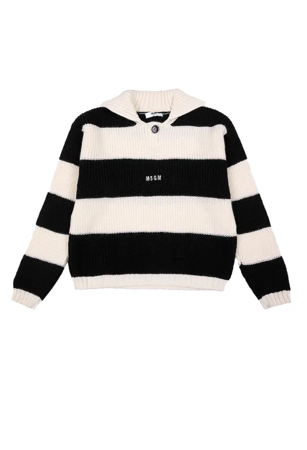Светр MSGM P033   223/9Es Купити