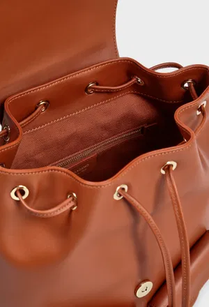 Кожаный рюкзак (М) FERRAGAMO 21A557 126/0AT в Украине