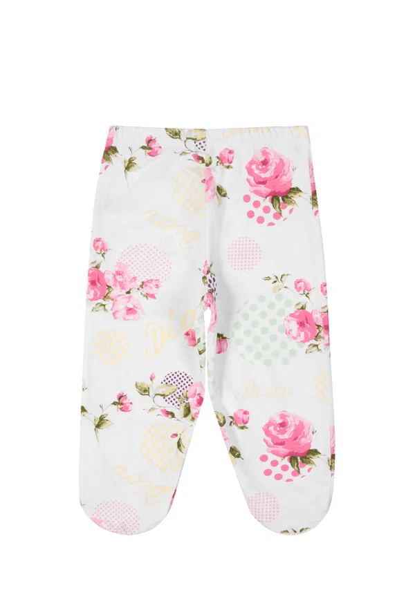 Ползунки Baby Dior C1CAL1Z105/90 Цена