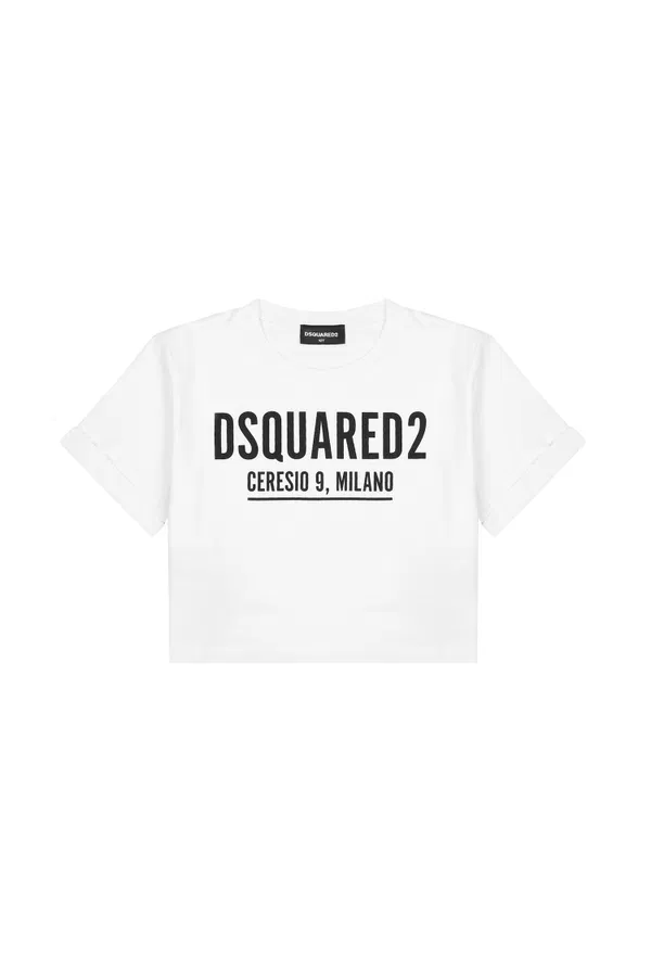 Топ Dsquared2 DQ1095 123/91c Купити
