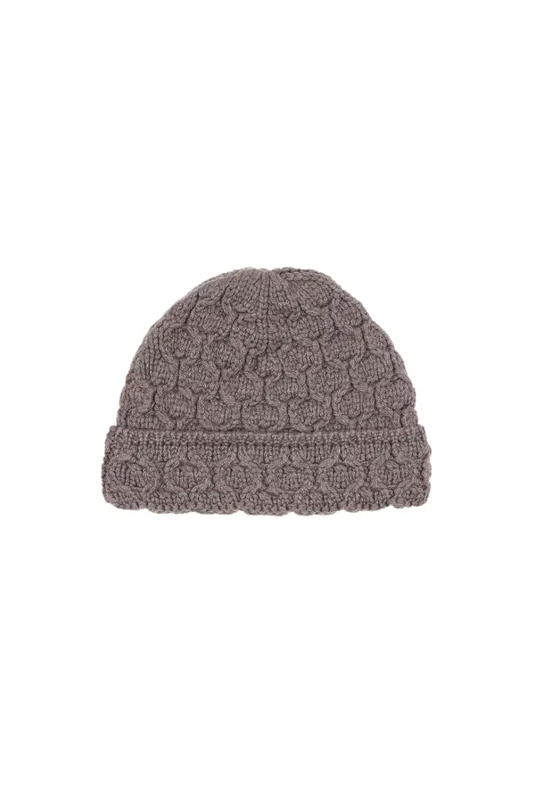 Кашемірова шапка Loro Piana 3387  S210/97 Ціна