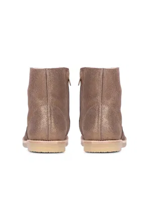 Замшеві черевики Bonton PULINE 221/03 в Україні