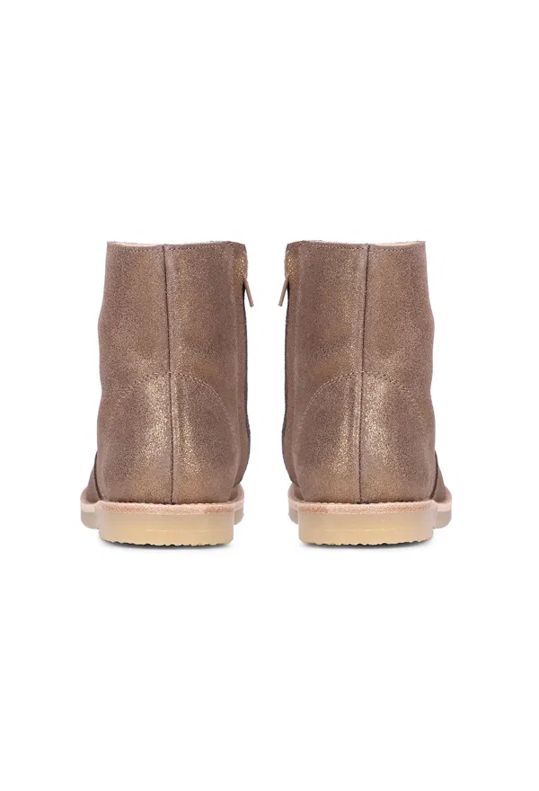 Замшеві черевики Bonton PULINE 221/03 в Україні