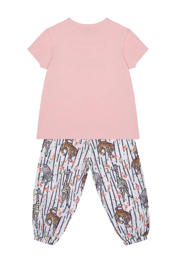 Костюм Kenzo Kids K08056 123/9Rc Ціна