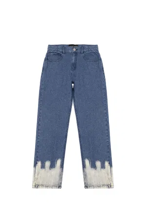 Джинси  It's In My Jeans BLEACH 123/98 Купити