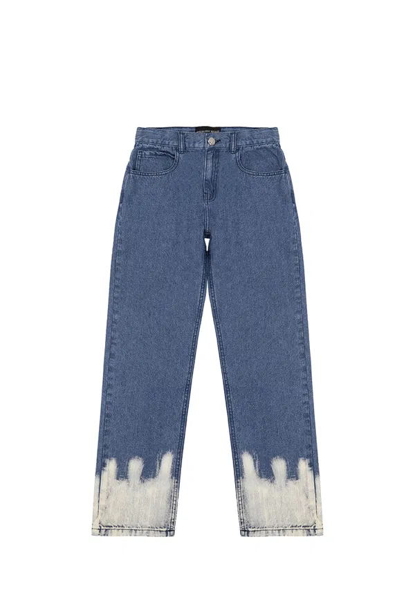 Джинси  It's In My Jeans BLEACH 123/98 якість