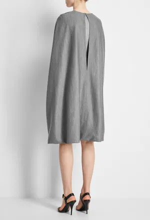 Вовняна сукня Burberry 564290 120/9H7 в Україні