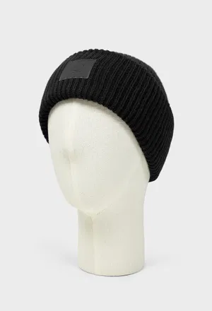 Вовняна шапка Acne Studios C40425 225/9H2 Купити