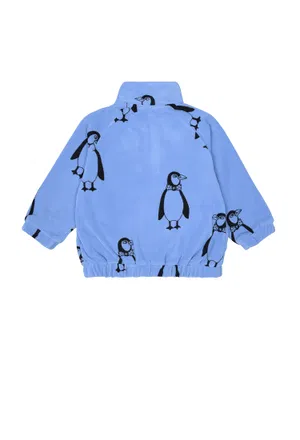Спортивна кофта Mini Rodini 000091 224/9Gp Ціна