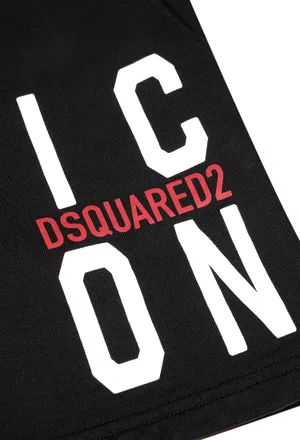 Шорти Dsquared2 DQ0250 121/92c в Україні