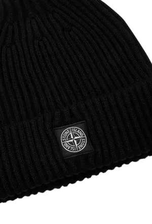 Вовняна шапка Stone Island N10007 225/92 в Україні