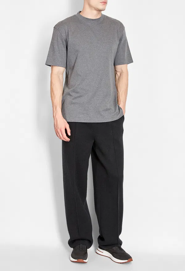 Футболка Loro Piana FAM8924 226/9A7 Купить