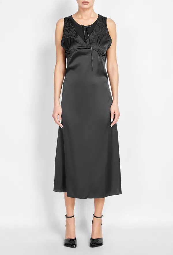 Платье Simone Rocha 7483P 226/9G2 Купить