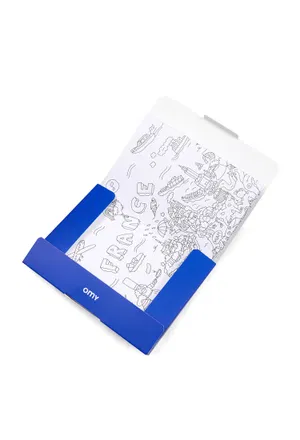 Мапа Omy MAP10  119/W8 в Україні