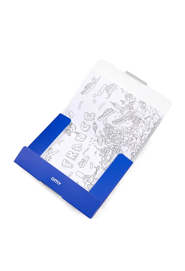 Мапа Omy MAP10  119/W8 в Україні