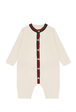 Комбінезон Gucci 809702 125/91c Купити