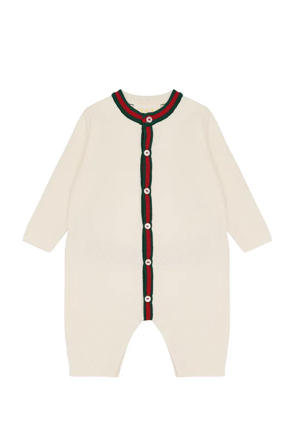 Комбінезон Gucci 809702 125/91c Купити