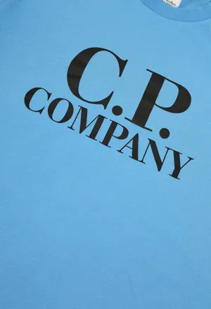 Футболка C.P. COMPANY CPM006 126/9Gc в Україні