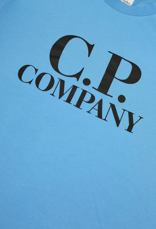 Футболка C.P. COMPANY CPM006 126/9Gc в Україні