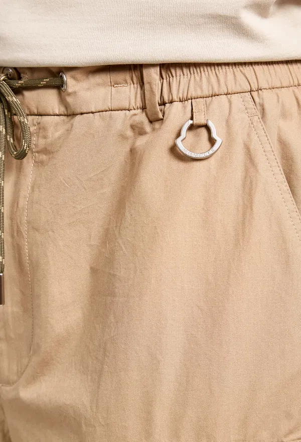Шорти Moncler L10912B00007 126/9A6 фото