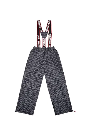 Комбінезон Sprayground 177    224/9Xp Ціна