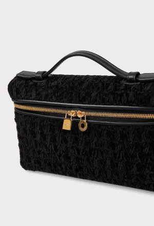 Сумка EXTRA POCKET L19 Loro Piana FAR0951 126/1I2 фото