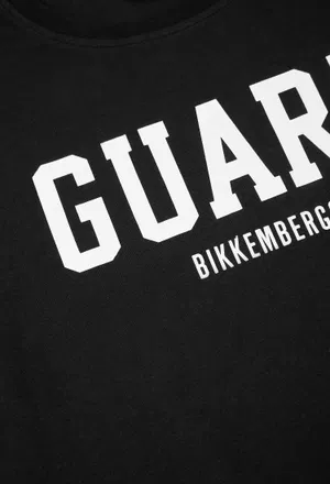 Футболка Bikkembergs BK1860 223/92c в Україні
