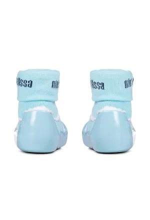 Капці Mini Melissa 33226  121/4Gp в Україні