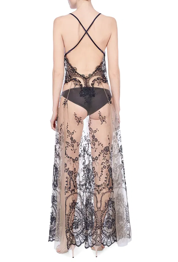 Платье I.D.Sarrieri C6280  218/9Q оригинал