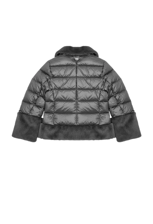 Пуховик Herno PI184G 225/9X Ціна