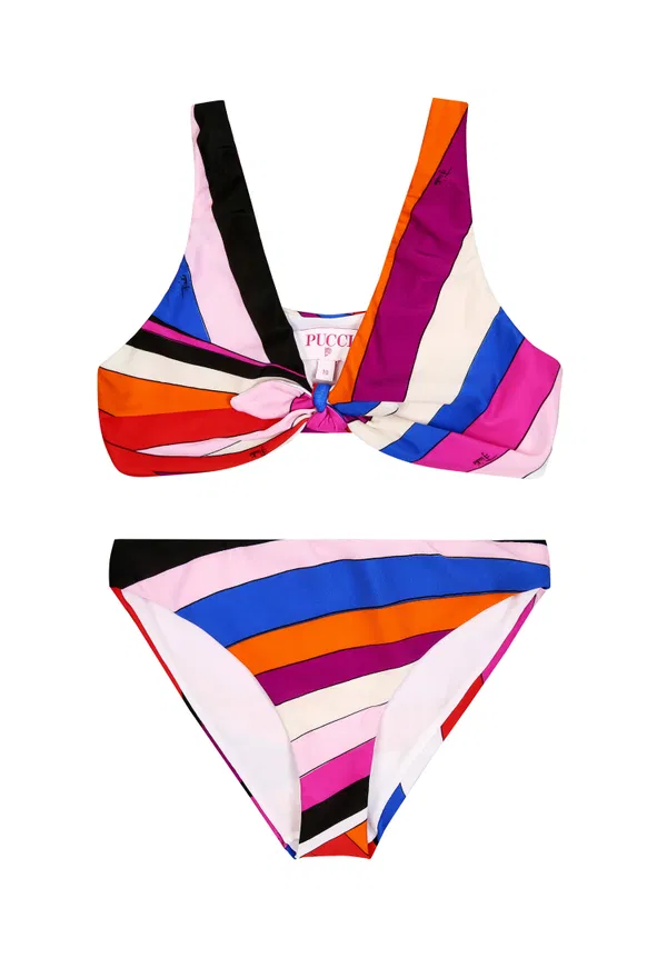 Купальник EMILIO PUCCI PUCA35 124/9Up Купити