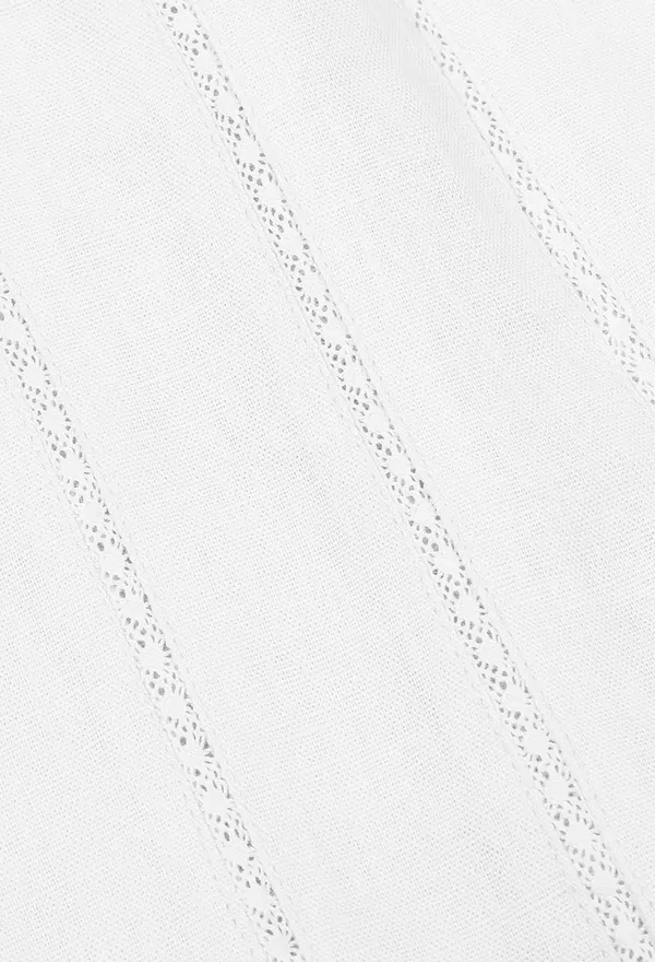 Льняное платье Bebe Organic 189571 120/91 интернет-магазин