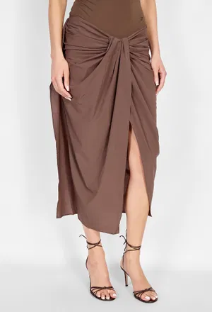 Юбка Jacquemus SKW00084BW 126/9GW в Украине