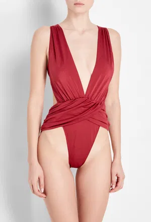 Купальник OYE Swimwear DORIS  122/95 Цена