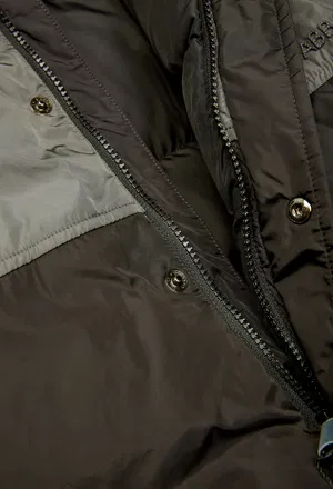 Пухова куртка Dolce & Gabbana L42B91 225/92c в Україні