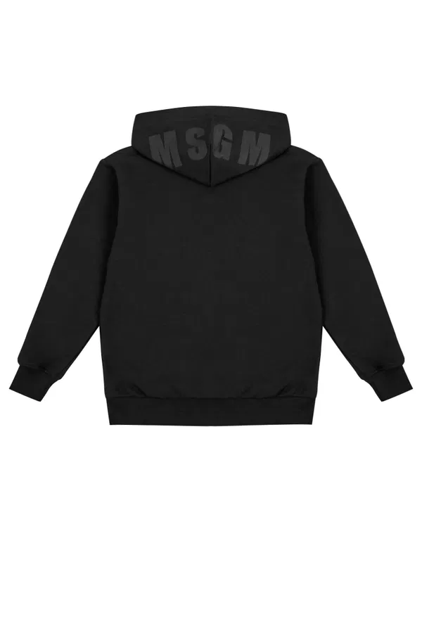 Спортивна кофта MSGM H015   124/92 Ціна